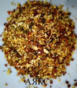 Приправа-обсыпка "Аякс", 50 г 2140