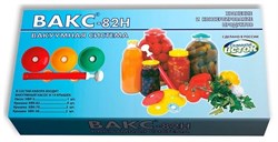 Набор вакуумный ВАКС 82Б; ШТ. 25866