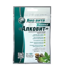 Бонификатор «Алковит» 2526