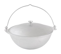 Котел Кукмара походный 2598