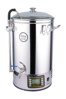 Автоматическая пивоварня Easy Brew 2615