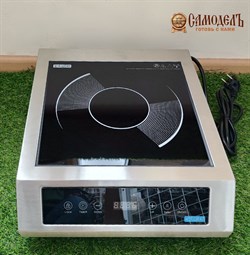 Плита индукционная  IPLATE ALINA 2639