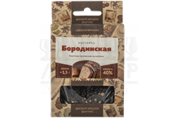 Набор Алхимия вкуса мини для приготовления напитка "Бородинская", 28 г 2648