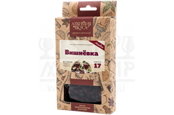 Набор Алхимия вкуса № 17 для приготовления наливки "Вишнёвка", 35 г 2655