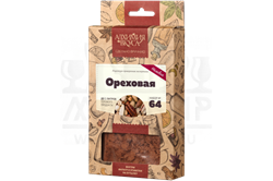 Набор Алхимия вкуса № 64 для приготовления наливки "Ореховая", 55 г 2662