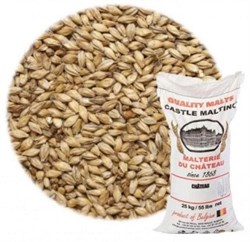 Солод ячменный Шато Виски CHATEAU WHISKY CASTLE MALTING, Бельгия 2707