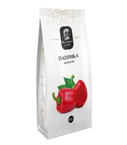 Паприка молотая, 60гр 2748