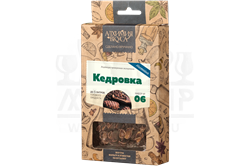 Набор Алхимия вкуса № 6 для приготовления настойки "Кедровка", 52 г 2787