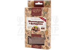 Набор Алхимия вкуса № 44 для приготовления наливки "Шоколадная с фундуком", 54 г 2794