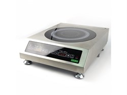 Индукционная плита iPlate Alisa 2824