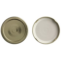 Крышка винтовая Wein, 1 шт. 2832
