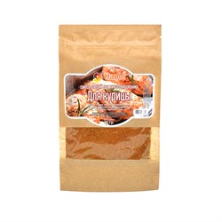 Смесь для консервирования мяса курицы 2835