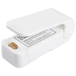 Запайщик пакетов HomeStar HS-2038. 103569-SK 2853
