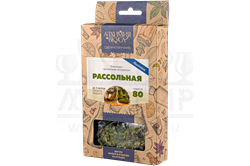 Набор Алхимия вкуса № 80 для приготовления настойки "Рассольная", 21 г 2870