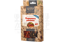 Набор Алхимия вкуса № 47 для приготовления настойки "Перцовка ржаная", 32 г 2873