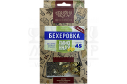 Набор Алхимия вкуса № 45 для приготовления наливки "Чешский биттер лимонный", 40 г 2939