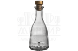 Бутылки Бэлл с пробкой 2952