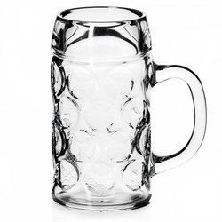 Кружка для пива PUB 625мл 80219SLB  Pasabahce 2991