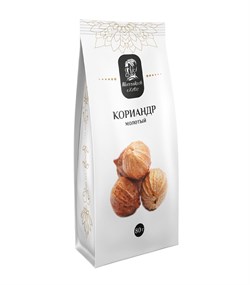 Кориандр молотый, 80 г 3050