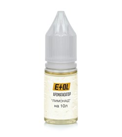 Вкусовые концентраты  Etol «Безалкогольные напитки» на 10 л 3197