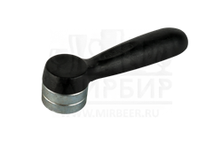 Укупорка кроненпробок Hammer, черная 3226