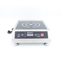 Индукционная плита КУБОЛИТР 3500W-100M 3252