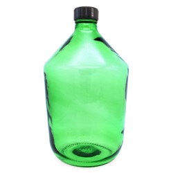 Бутыль 10 л КАЗАЦКИЙ 3291
