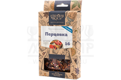 Набор Алхимия вкуса № 16 для приготовления настойки "Перцовка", 13 г 3407