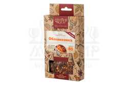 Набор Алхимия вкуса № 85 для приготовления наливки "Облепиховка", 52 г 3463
