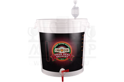 Комплект для ферментации Beer Zavodik, с краном 3468