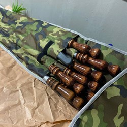 Чехол на 10 шампуров 3592