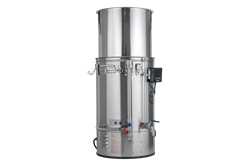 Автоматическая пивоварня Easy Brew-40 c wi-fi, без чиллера с замками 3702