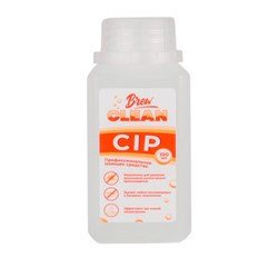 Средство щелочное моющее Brew Clean CIP, 240 мл 3707