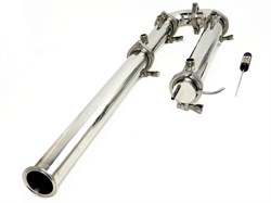 Колонна бражная Cool Steel 500 КЛАССИК 3816