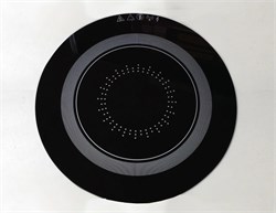 Поверхность стеклокерамическая D30см AT2700 для Iplate Alisa 3931