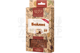 Набор Алхимия вкуса № 37 для приготовления наливки "Бейлис", 54 г 2777