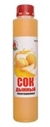 Концентрированный сок Домашняя Мануфактура "Дынный" 3894