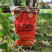 Уголь для мангала 3922