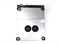 Индукционная плита iPlate Alisa 2824