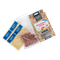 Набор Алхимия вкуса № 26 для приготовления настойки "Малиновый имбирь", 13 г 2942