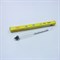 Ареометр АСП-3К (70-100%), бумажная коробочка - Китай 2996