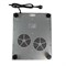 Индукционная плита КУБОЛИТР 3500W-100M 3252