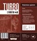 Дрожжи спиртовые "TURBO 48" 3326