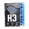 Турбо-дрожжи High Spirits H3 Universal, 100 г 3352