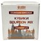 Кубики дубовые «Bourbon Mix» (смесь обжигов) коробочка, 40 гр 3359