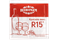 Винные дрожжи Beervingem "Red Wine R15", 5 г 3457