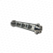 Флейта 2" нерж 7 этажей 3534