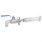Адаптер CLAMP 2,0" ВР-НР 1/2" AISI 3620