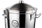 Крышка для дистилляции Easy Brew 2" к автоматической пивоварне 40/50 л 3704
