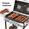 Мангал Hanhi BBQ 3830